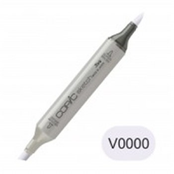 Copic Sketch Marker- V0000 Rose Quartz