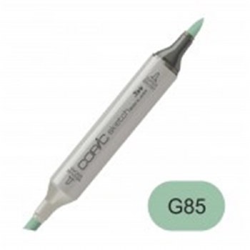 Copic Sketch Marker- G85 Verdigris