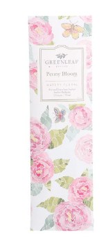 Slim Sachet - Peony Bloom