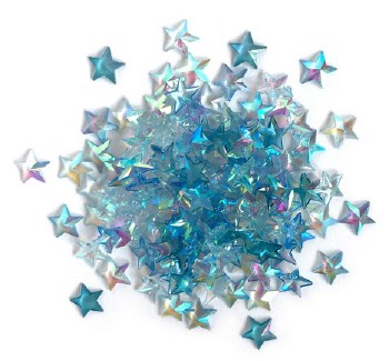 Sparkletz- Starry Sky