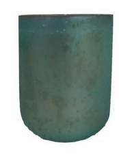 Soy Wax Candle, 10oz- Iced Balsam