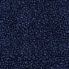 108" Indigo Bedrock Bolted Fabric - Navy