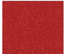 108" Bedrock Bolted Fabric - Red
