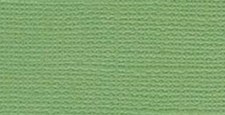 12x12 GreenTextured Cardstock- Guacamole