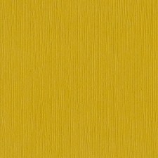 12x12 Yellow Textured Cardstock- Amber