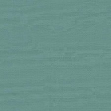12x12 Blue Textured Cardstock- Aquamarine
