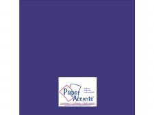 12x12 Removeable Matte Vinyl- Brilliant Blue