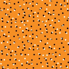 Monster Mash 12x12 Paper- Boo
