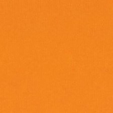 12x12 Orange Textured Cardstock- Carrott Cake