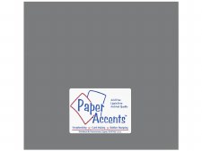 12x12 Removeable Matte Vinyl- Gray