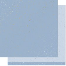 Spiffier Speckles 12x12 Paper - Nessie