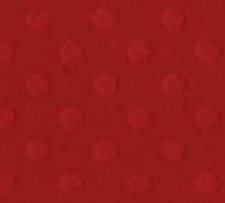 12x12 Red Cardstock- Dotted Swiss- Phoenix