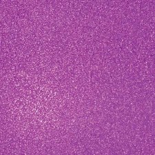 Reminisce 12x12 Glitter Paper- Purple Passion