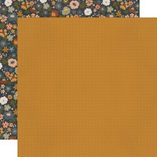 Here + There 12x12 Paper - Rest + Relaxation