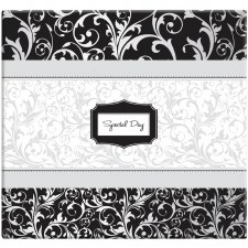 MBI 12x12 Postbound Scrapbook- Special Day