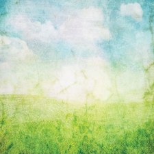 Reminisce Outdoors 12x12 Paper - Watercolor Great Outdoors