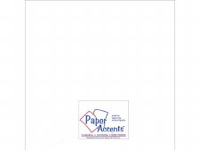 12x12 Removeable Matte Vinyl- White