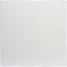Canvas Panel, 12"x12"