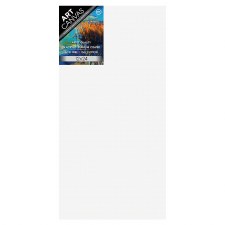 12"x24"Artist Stretched Canvas