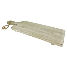 Charcuterie Board, 23.5" x 8"