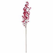 Red Berry Spray, 29'
