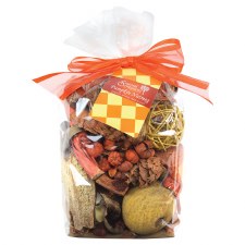 Seasonal Scentsations Potpourri- Pumpkin Nutmeg