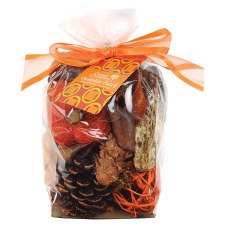 Seasonal Scentsations Potpourri- Pumpkin Patch