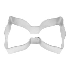 Cookie Cutter, 3.5" - Bow Tie