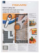 Fikars Rotary Cutting Set 45mm