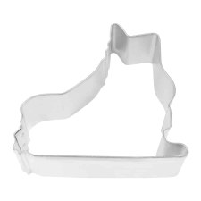 Cookie Cutter- Skate, 3"