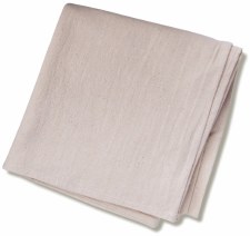 Flour Sack Towel, 30" x 30"- Natural