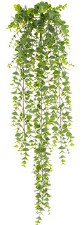 Eucalyptus Hanging Bush, 32"- Green