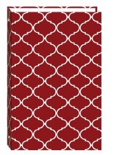 Pioneer 4x6 3-Ring Photo Album - Elegant Diamond