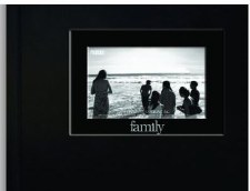 Pioneer 4x6 Photo Album - Family