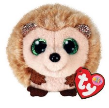 Ty Puffies - Hazel the Hedgehog