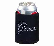 Can Cozy- Groom