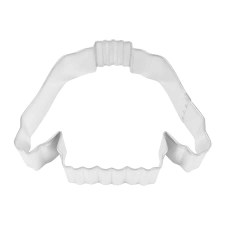 Cookie Cutter- Sweater, 4"