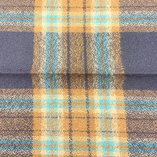 Brown Flannel Piece, 4" x 1yd