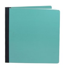 Sn@P! 6x8 Flipbook- Teal