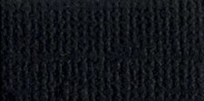 8.5x11 Black Textured Cardstock - Raven