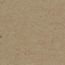 8.5x11 Brown Smooth Cardstock- Kraft