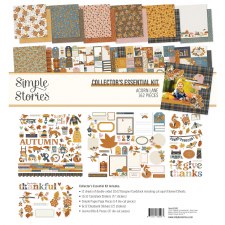 Acorn Lane Essentials Collection Kit