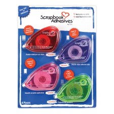 E-Z Runner Value Pack, 4ct