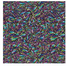 Alluring Butterflies Bolted Fabric - Wings