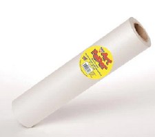 Art Paper Roll, 15" x 75'