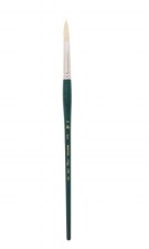 Ashley Chinese Bristle Brush - Round 10