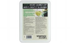 Soap Base Suspension - Avocado Cucumber