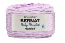 Bernat Blanket Extra Yarn - Blush Pink