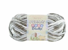 Baby Blanket Yarn- Little Sand Castle