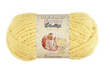 Baby Blanket Yarn- Yellow